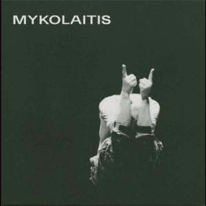 Saulius Mykolaitis. LP.