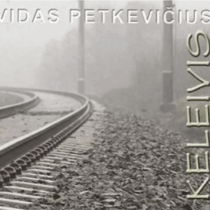 Vidas Petkevičius. Keleivis. CD.